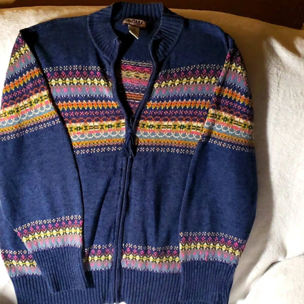 Sweater